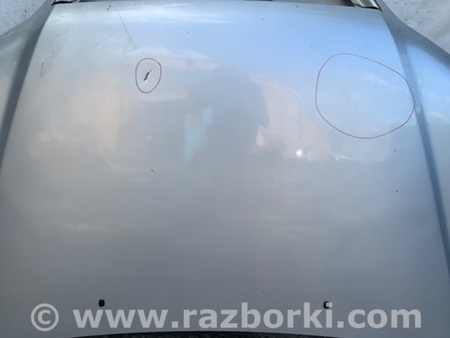 ФОТО Капот для Mitsubishi Lancer Киев