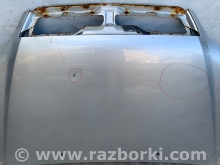 ФОТО Капот для Mitsubishi Lancer Киев