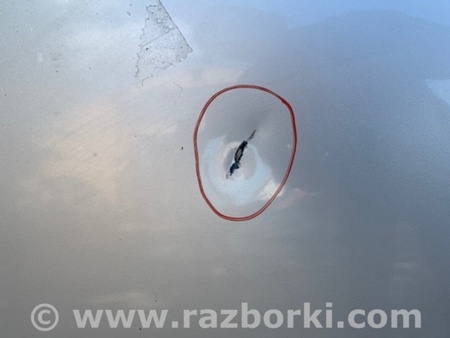 ФОТО Капот для Mitsubishi Lancer Киев