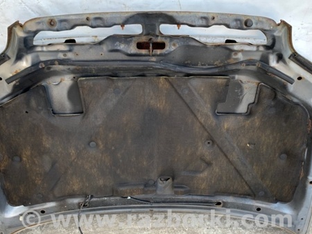 ФОТО Капот для Mitsubishi Lancer Киев