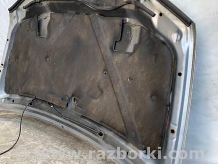 ФОТО Капот для Mitsubishi Lancer Киев
