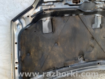 ФОТО Капот для Mitsubishi Lancer Киев