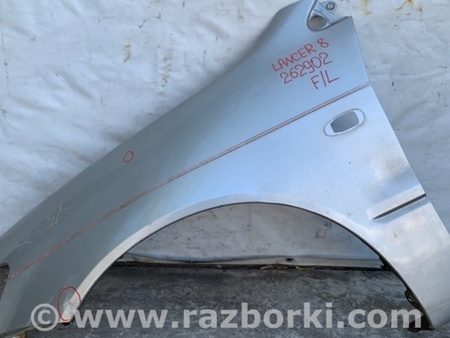 ФОТО Крыло переднее для Mitsubishi Lancer Киев