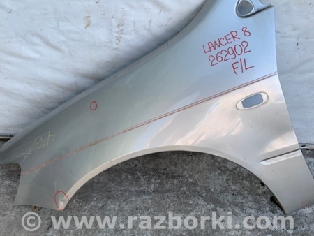 ФОТО Крыло переднее для Mitsubishi Lancer Киев