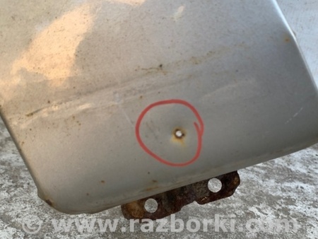 ФОТО Крыло переднее для Mitsubishi Lancer Киев