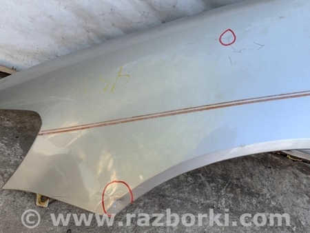 ФОТО Крыло переднее для Mitsubishi Lancer Киев