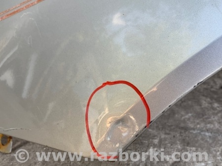 ФОТО Крыло переднее для Mitsubishi Lancer Киев