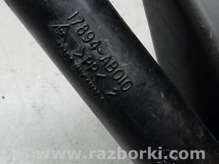 ФОТО Патрубок воздушного фильтра для Toyota Camry 30 XV30 (09.2001-03.2006) Киев