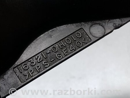 ФОТО Крышка термостата для Toyota Camry 30 XV30 (09.2001-03.2006) Киев