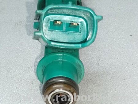 ФОТО Форсунка топливная для Toyota Camry 30 XV30 (09.2001-03.2006) Киев