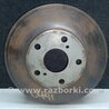 Диск тормозной передний Toyota Camry 30 XV30 (09.2001-03.2006)