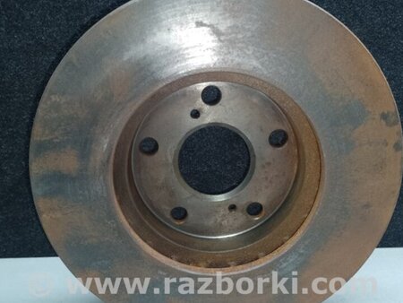 ФОТО Диск тормозной передний для Toyota Camry 30 XV30 (09.2001-03.2006) Киев