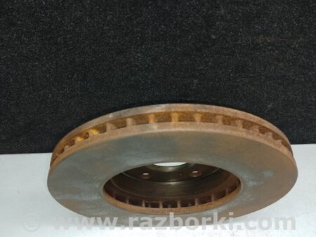 ФОТО Диск тормозной передний для Toyota Camry 30 XV30 (09.2001-03.2006) Киев
