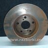 ФОТО Диск тормозной передний для Toyota Camry 30 XV30 (09.2001-03.2006) Киев