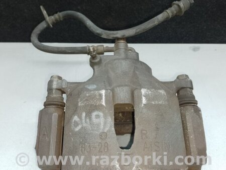 ФОТО Суппорт для Toyota Camry 30 XV30 (09.2001-03.2006) Киев