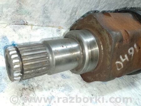 ФОТО Привод передний для Toyota Camry 30 XV30 (09.2001-03.2006) Киев