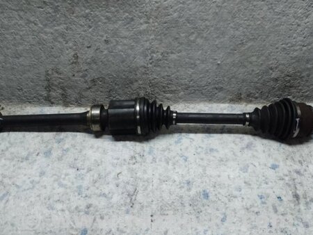 ФОТО Привод передний для Toyota Camry 30 XV30 (09.2001-03.2006) Киев