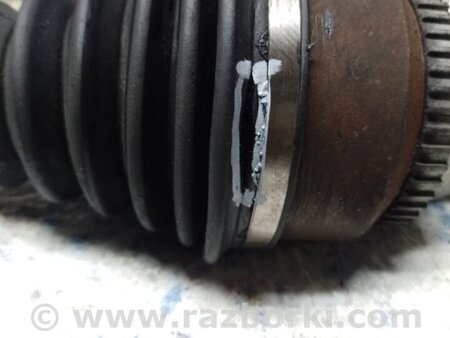 ФОТО Привод передний для Toyota Camry 30 XV30 (09.2001-03.2006) Киев
