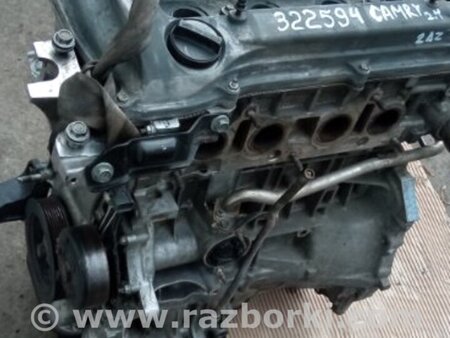 ФОТО Двигатель бензиновый для Toyota Camry 30 XV30 (09.2001-03.2006) Киев