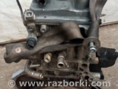 ФОТО Двигатель бензиновый для Toyota Camry 30 XV30 (09.2001-03.2006) Киев