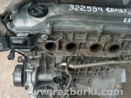 ФОТО Двигатель бензиновый для Toyota Camry 30 XV30 (09.2001-03.2006) Киев