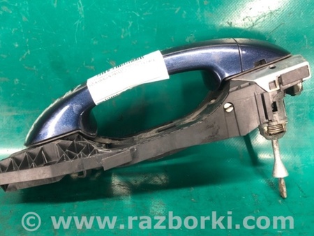 ФОТО Ручка двери для Volkswagen Passat B7 (09.2010-06.2015) Киев