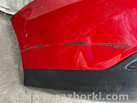 ФОТО Бампер задний для Ford Focus 3 (01.2010 - 03.2018) Киев