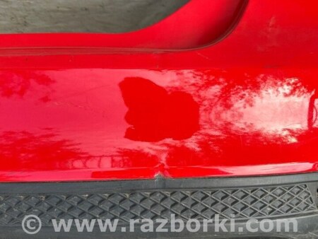 ФОТО Бампер задний для Ford Focus 3 (01.2010 - 03.2018) Киев