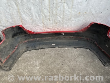 ФОТО Бампер задний для Ford Focus 3 (01.2010 - 03.2018) Киев