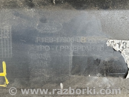 ФОТО Бампер задний для Ford Focus 3 (01.2010 - 03.2018) Киев