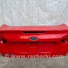 Крышка багажника Ford Focus 3 (01.2010 - 03.2018)