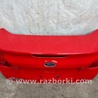 ФОТО Крышка багажника для Ford Focus 3 (01.2010 - 03.2018) Киев
