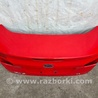 ФОТО Крышка багажника для Ford Focus 3 (01.2010 - 03.2018) Киев