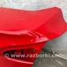 ФОТО Крышка багажника для Ford Focus 3 (01.2010 - 03.2018) Киев