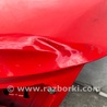 ФОТО Крышка багажника для Ford Focus 3 (01.2010 - 03.2018) Киев