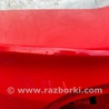 ФОТО Крышка багажника для Ford Focus 3 (01.2010 - 03.2018) Киев