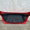 ФОТО Крышка багажника для Ford Focus 3 (01.2010 - 03.2018) Киев