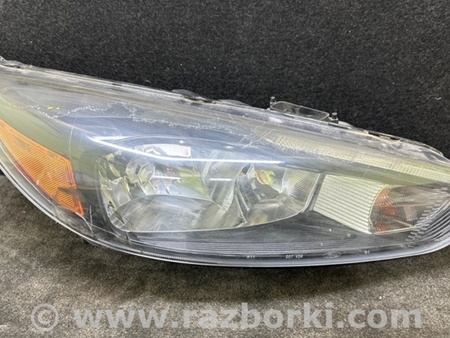 ФОТО Фара для Ford Focus 3 (01.2010 - 03.2018) Киев