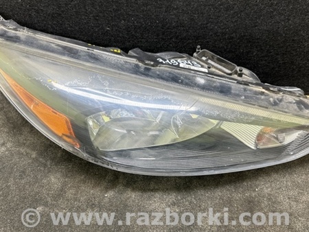 ФОТО Фара для Ford Focus 3 (01.2010 - 03.2018) Киев