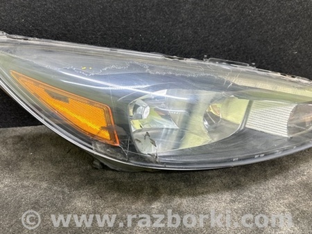 ФОТО Фара для Ford Focus 3 (01.2010 - 03.2018) Киев