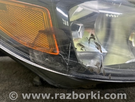ФОТО Фара для Ford Focus 3 (01.2010 - 03.2018) Киев