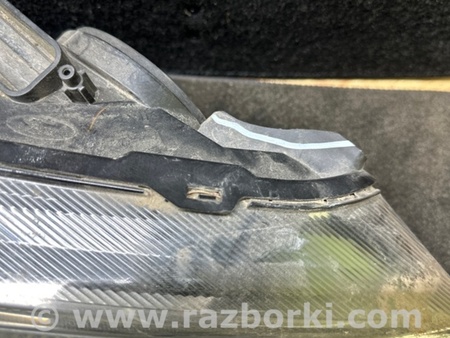 ФОТО Фара для Ford Focus 3 (01.2010 - 03.2018) Киев