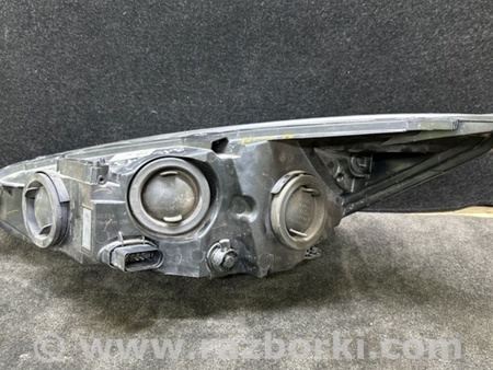 ФОТО Фара для Ford Focus 3 (01.2010 - 03.2018) Киев