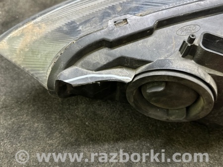 ФОТО Фара для Ford Focus 3 (01.2010 - 03.2018) Киев