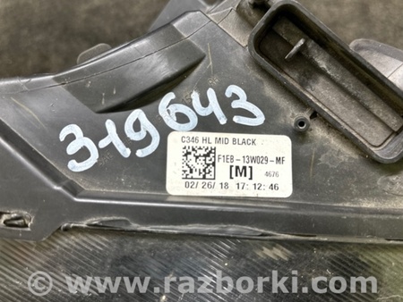 ФОТО Фара для Ford Focus 3 (01.2010 - 03.2018) Киев