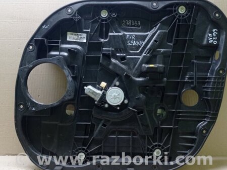 ФОТО Стеклоподъемник для KIA Sedona (14-18) Киев