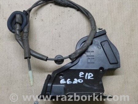 ФОТО Замок двери боковой для KIA Sedona (14-18) Киев