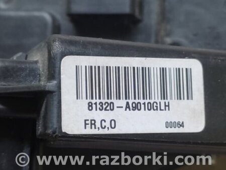 ФОТО Замок двери для KIA Sedona (14-18) Киев