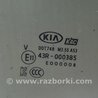 ФОТО Стекло двери для KIA Sedona (14-18) Киев