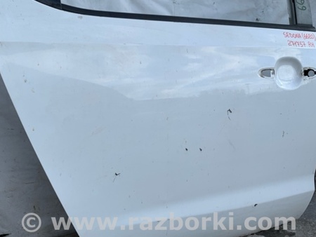 ФОТО Дверь боковая сдвижная для KIA Sedona (14-18) Киев